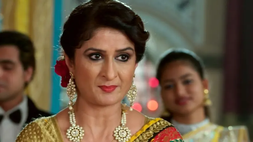 Devika Marries Daksh for Varun | Jeet Gayi Toh Piya Morey