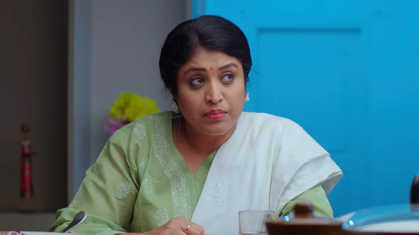 Charukesha’s Advice to Sesirekha
