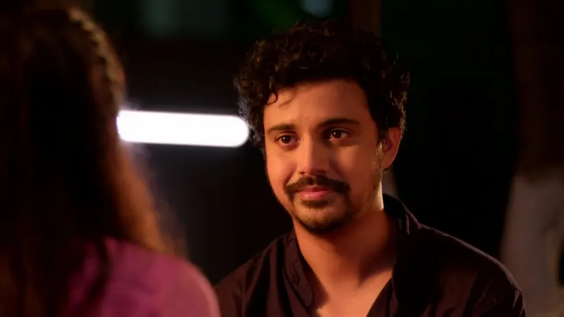 Sai's Idea to Cheer Aditya