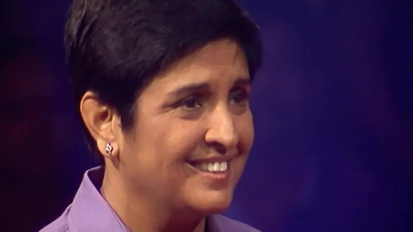 Kiran Bedi - An Inspiration to Women