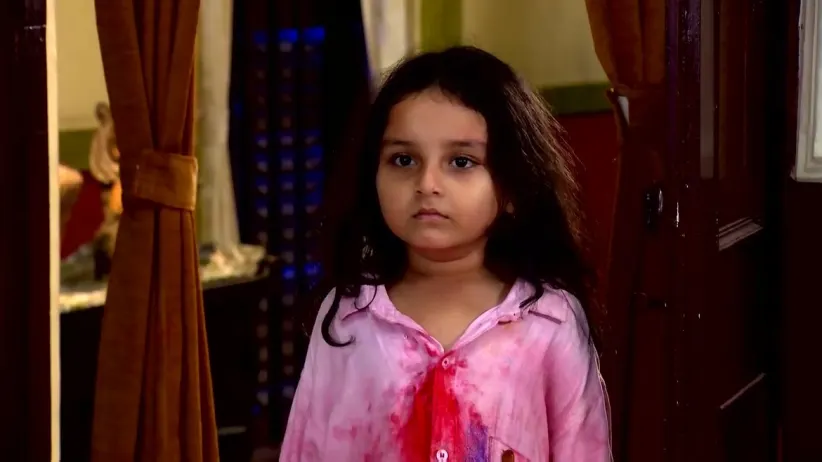 Bhootu Feels Sad about Romi