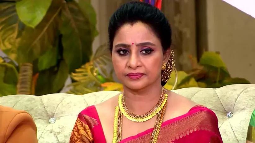 Singaravelan Discovers Kanmani's Deceit