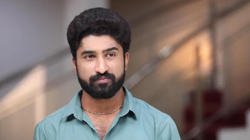 Vanaja Gets into Deep Trouble