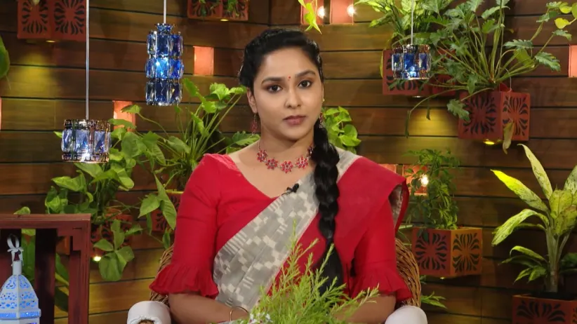Aarogyame Mahayogam - May 04, 2021