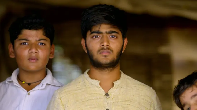 Rani and Sandesh in Satara