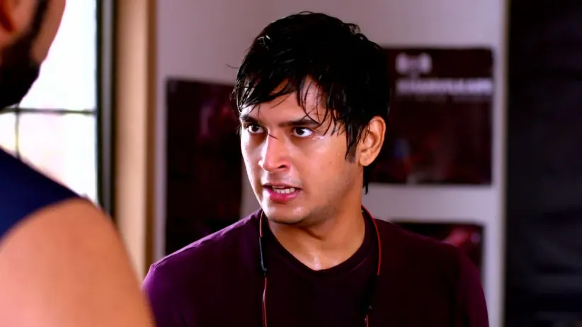 Sweetu Makes Malvika Apologise to Shaku