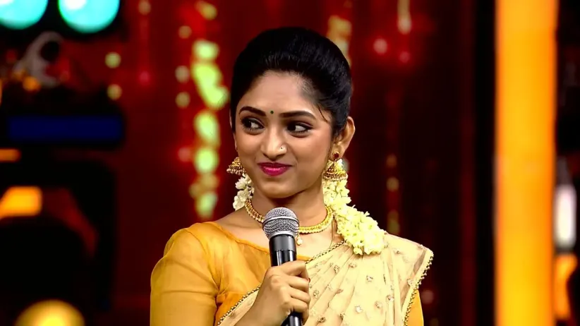 Ninaithale Inikkum – Puthu Varavu Kondattam - August 15, 2021 - Performance
