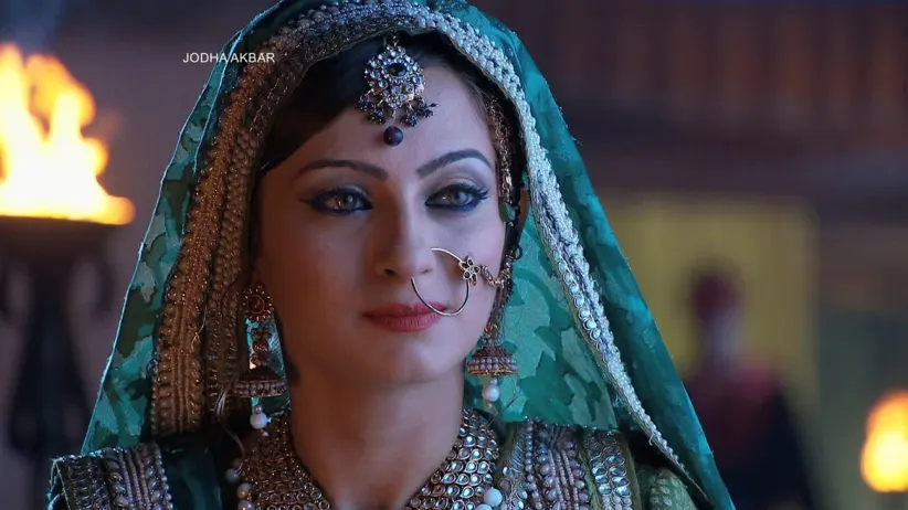 Jodha Akbar - Episode 290