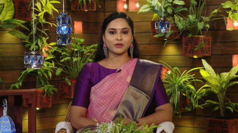 Aarogyame Mahayogam - June 01, 2021