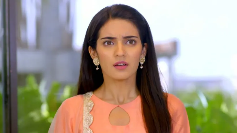 Dua Shares Her Idea With Shlok