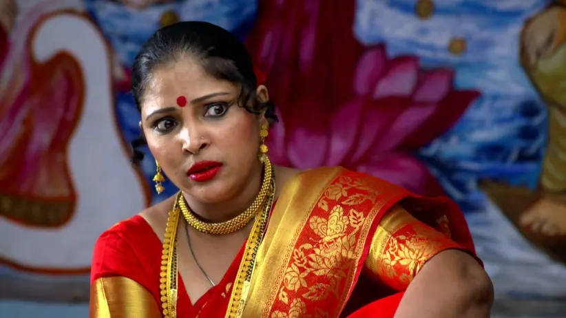 Abhiram's Decision Saddens Indu
