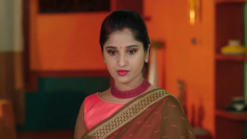 Nithya Kills the Spy