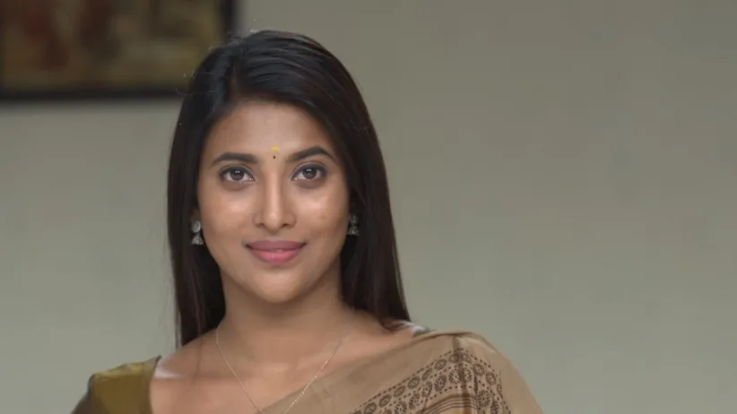 Vasundhara Decides to Fast