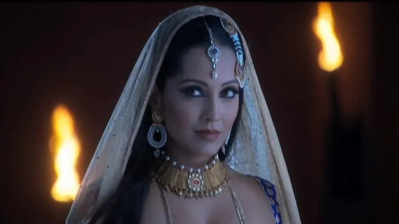 Jodha Akbar - Episode 140 - October 02, 2014