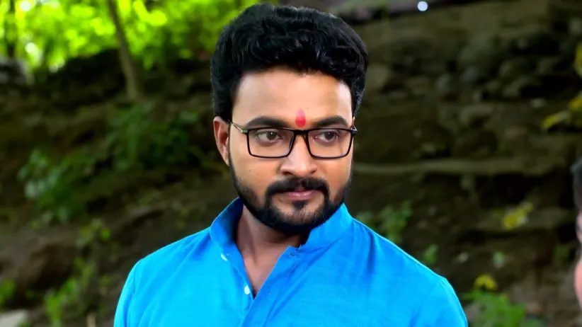 The villagers Cry for Ajit Kumar
