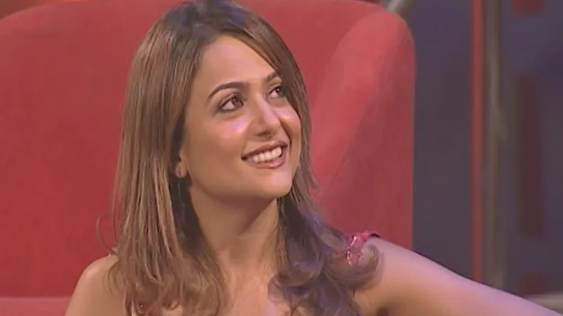 A Glimpse of Amrita Arora's Life