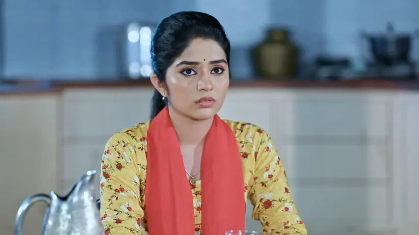 Rama Saves Aryavardhan and Anu's Life