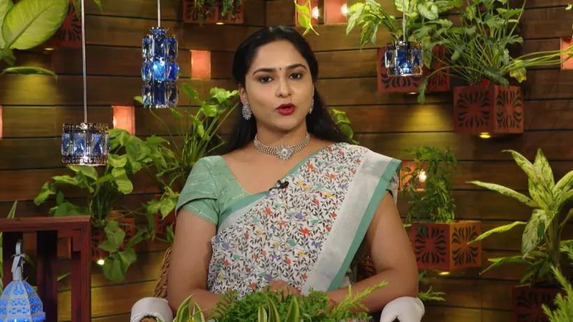 Aarogyame Mahayogam - May 21, 2021