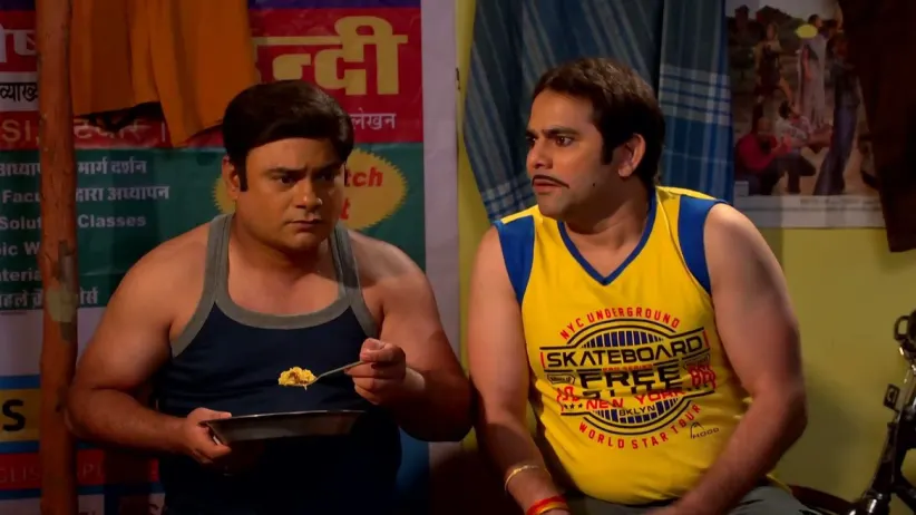 Tillu's Condition Gets Bad | Bhabi Ji Ghar Par Hai