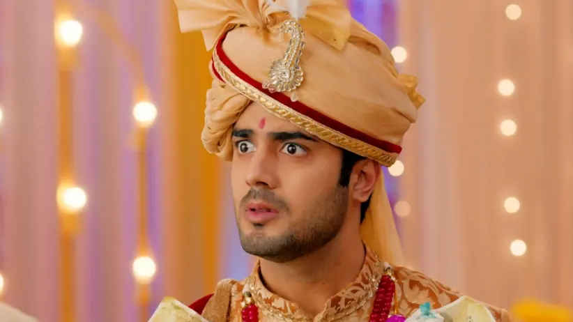 Varun Refuses to Marry Genda