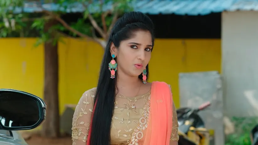 Divya Goes to Chanakya’s House