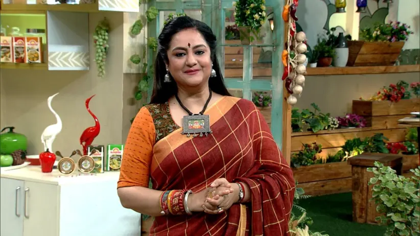 Three Tasty Geri-Gugli Recipes
