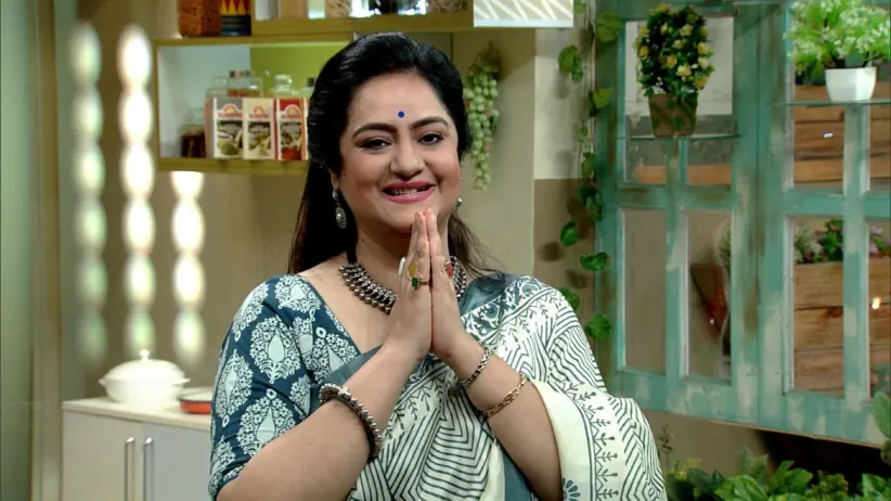 Second Episode of 'Barshar Khichuri'