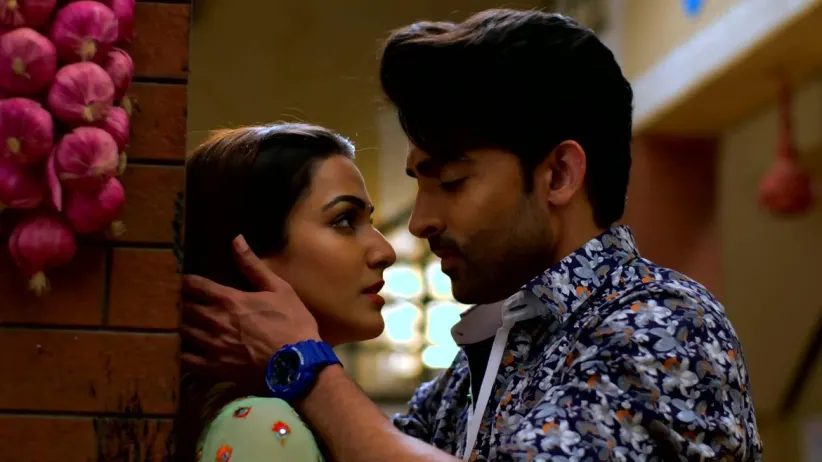 Mahi Tells Jogi to Give an Audition | Teri Meri Ikk Jindri