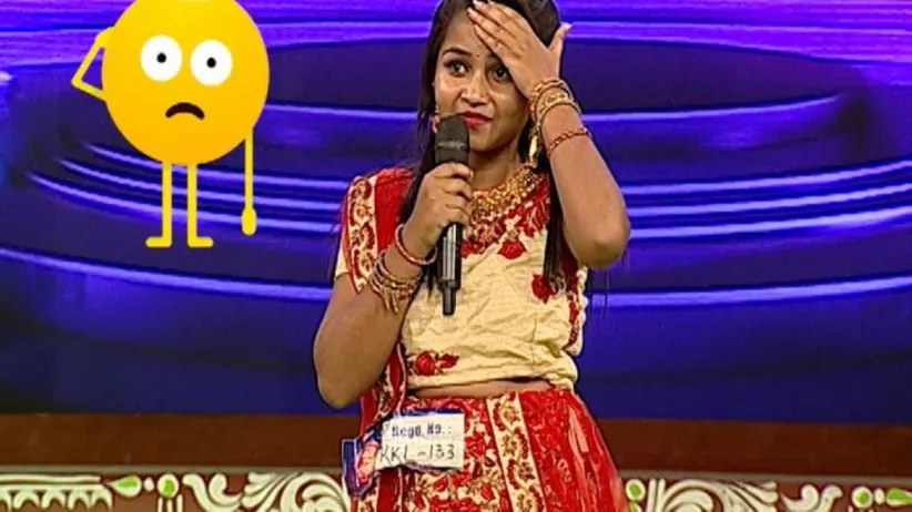 Priyanka's Enthralling Act