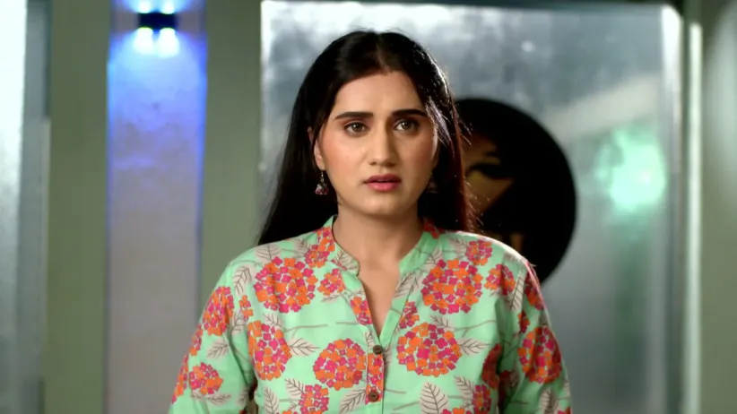 Naina’s Proposal Impresses Akash