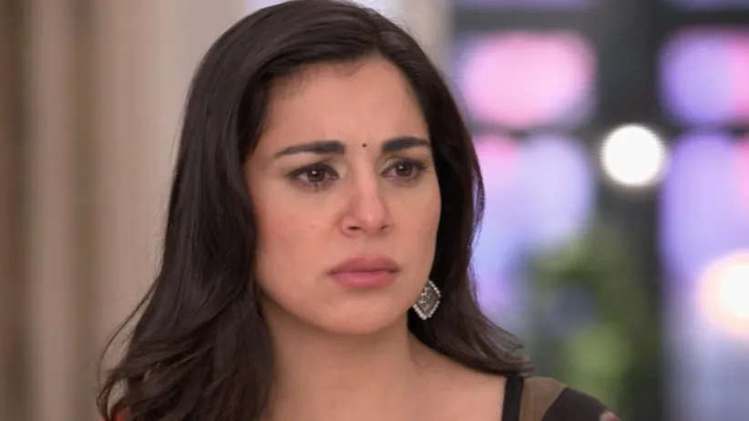 Kavitha Criticises Preeta