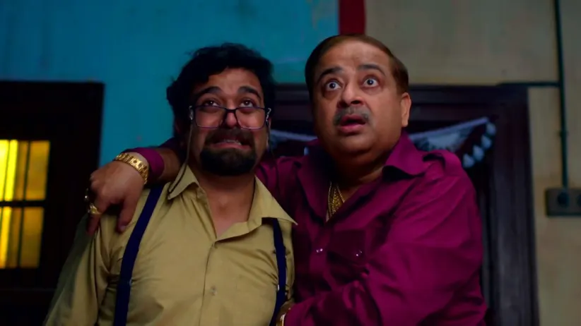 Mishra and Mirza Teach Bittu a Lesson