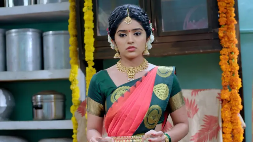 Aryavardhan Meets Priya