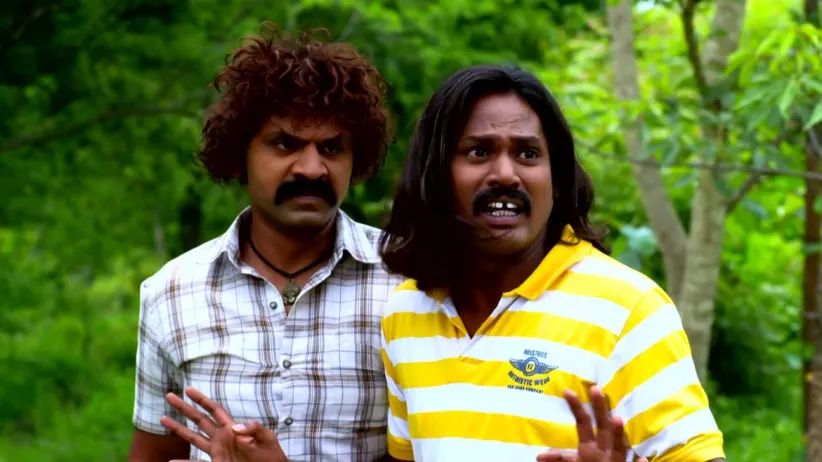 Vijay Expresses His Anger