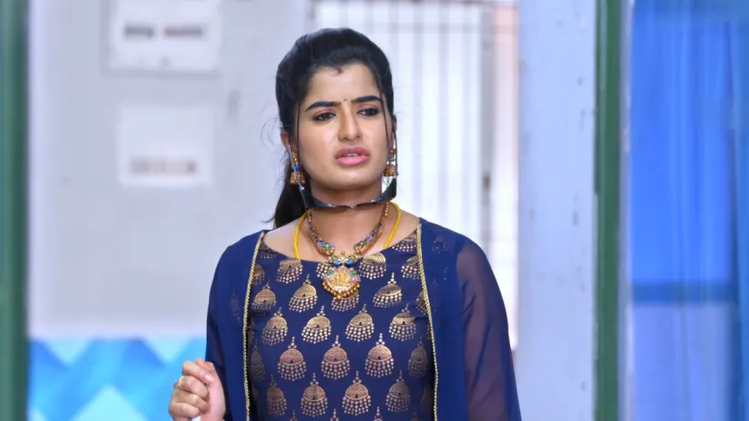 Jayamma Gets a Rude Shock