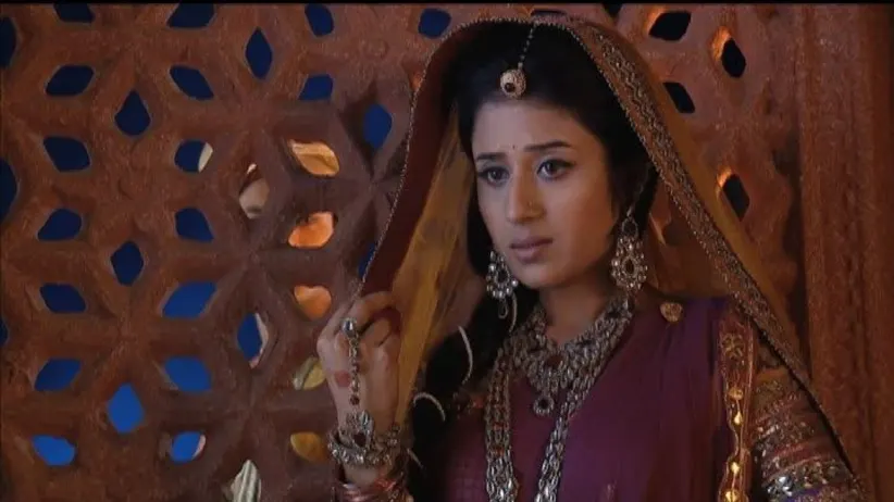 Jodha Akbar - Episode 7 - March 25, 2014