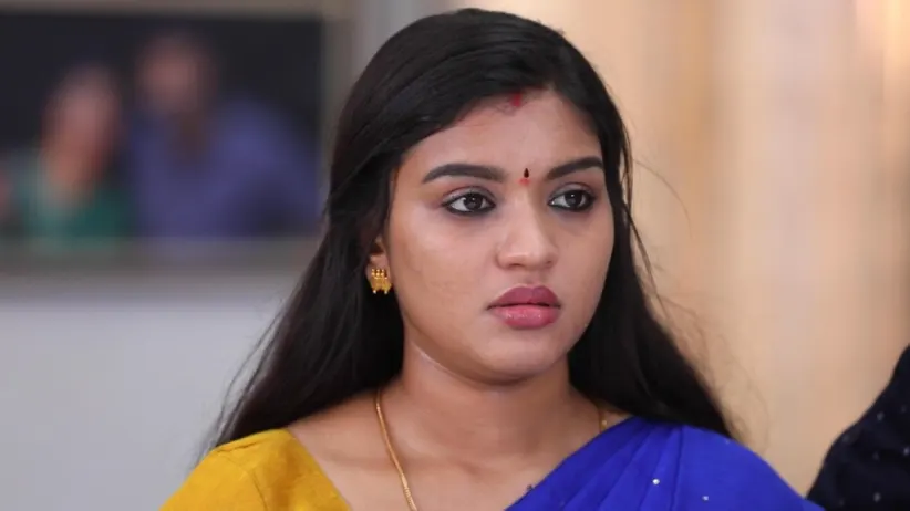 Arun Mocks Aishwarya