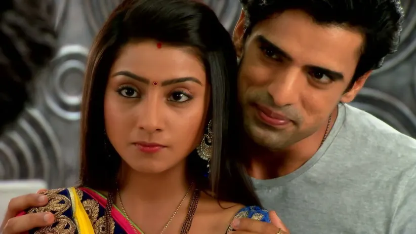 Samrat's Plans for His Child
