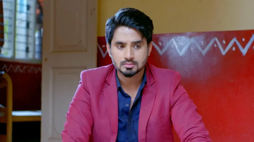 Vedanth's Wedding Date is Finalised