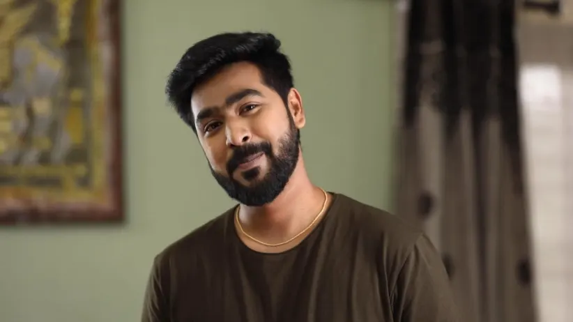 Jeeva Slaps Madhuvanti