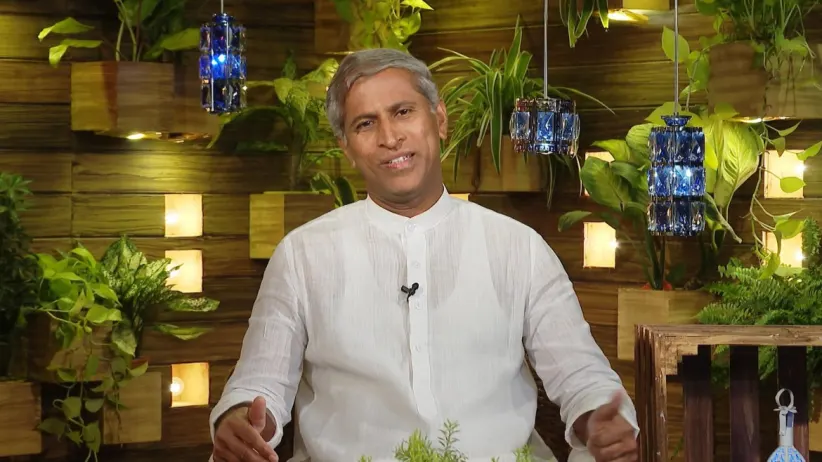 Aarogyame Mahayogam - May 15, 2021
