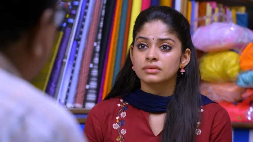 Subramaniam Advises Anu