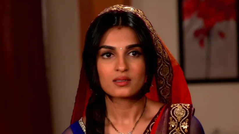 Somendra Learns about Maneesha