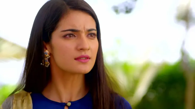 Rasili Claims To Be Shlok’s Mother