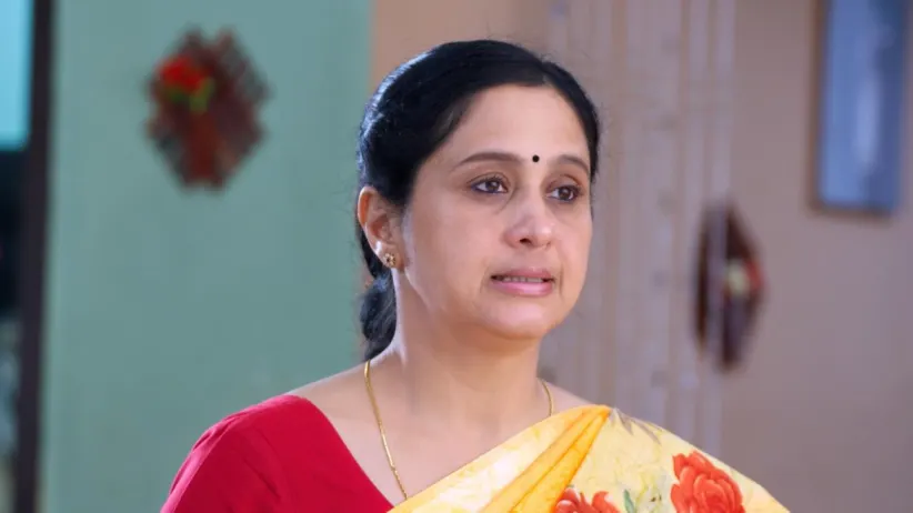 Lakshmi Contests the Elections