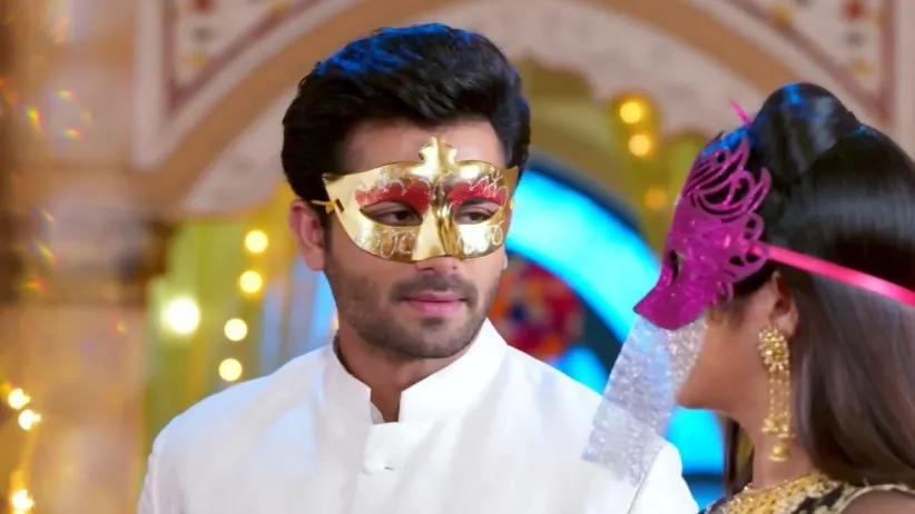 Varun Locks Devika in the Attic | Jeet Gayi Toh Piya Morey