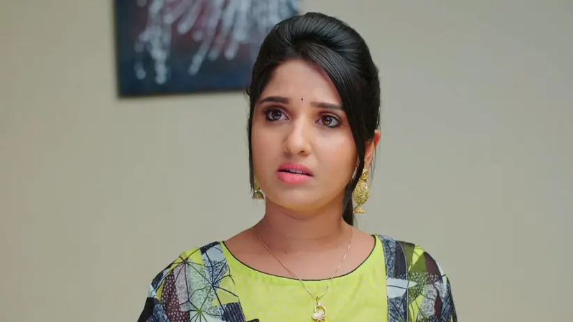 Nithya’s Warning to Chari