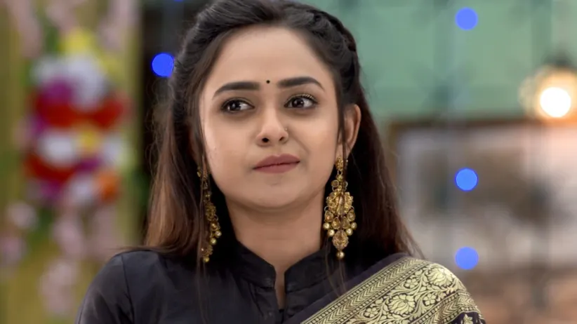 Rini Plans to Harm Urmi