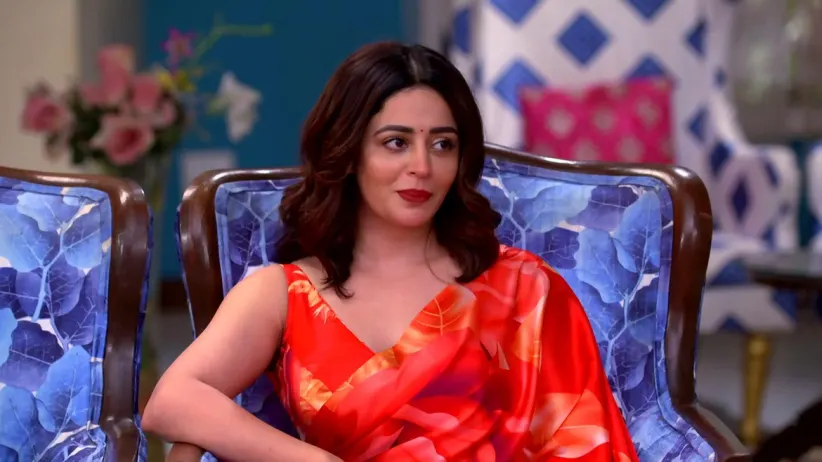Anita Chooses Prem as Her Husband