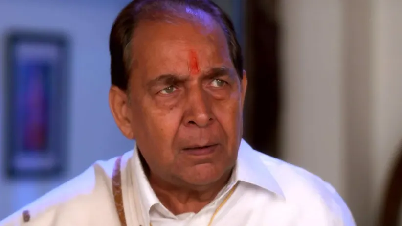 Somendra Doesn't Accept Maneesha